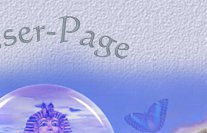 Adrians Kart&auml;user-Page - eine Seite f&uuml;r Katzenfreunde